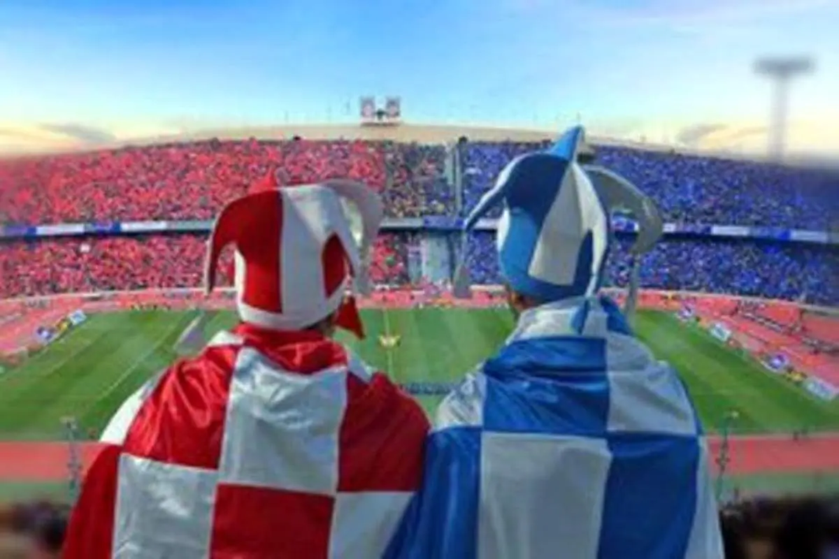 زمان جدید دیدار استقلال و پرسپولیس مشخص شد