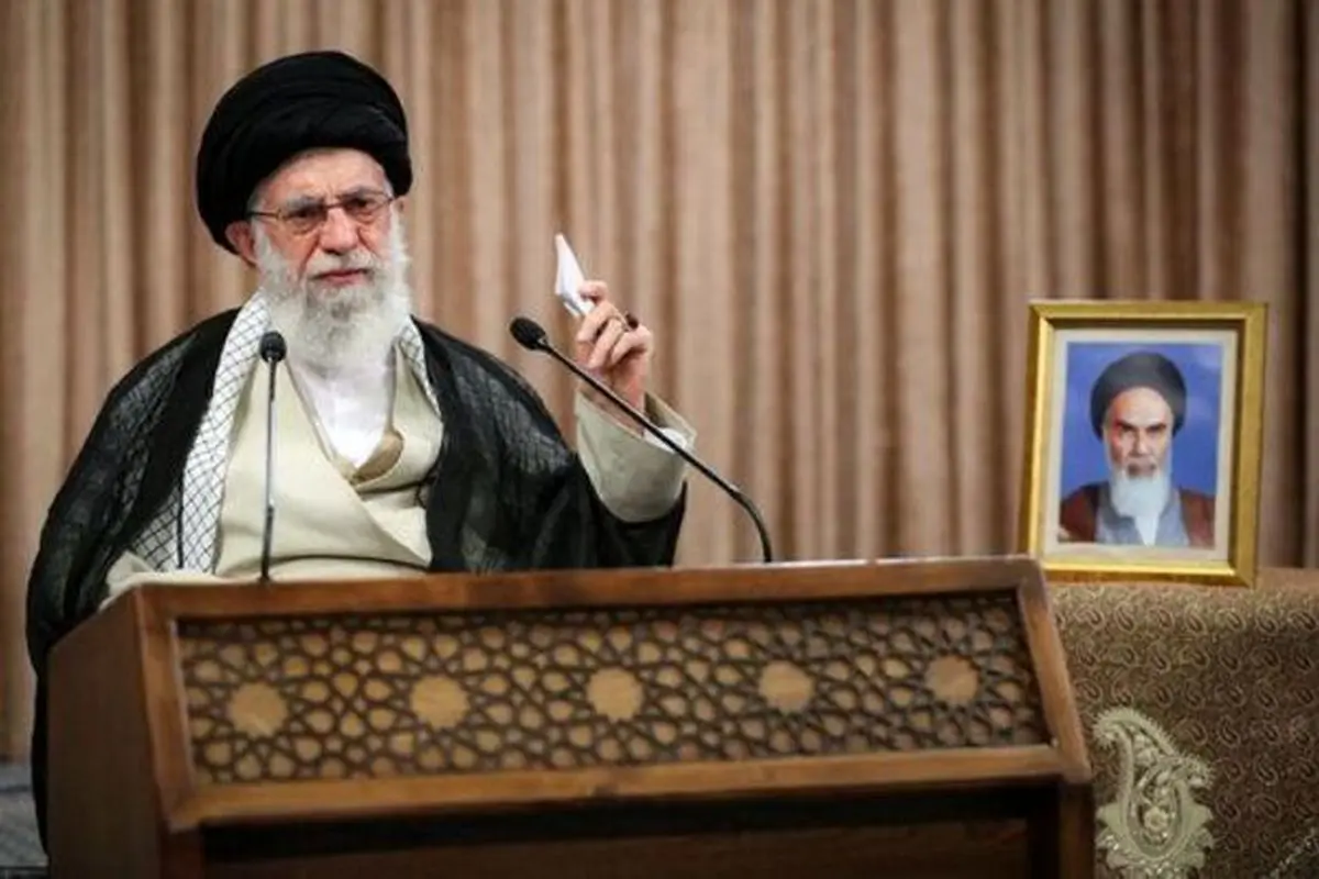 بازتاب بیانات رهبر انقلاب در رسانههای جهان