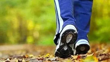 ۳۰ دقیقه پیاده روی بهترین راه شکست کرونا