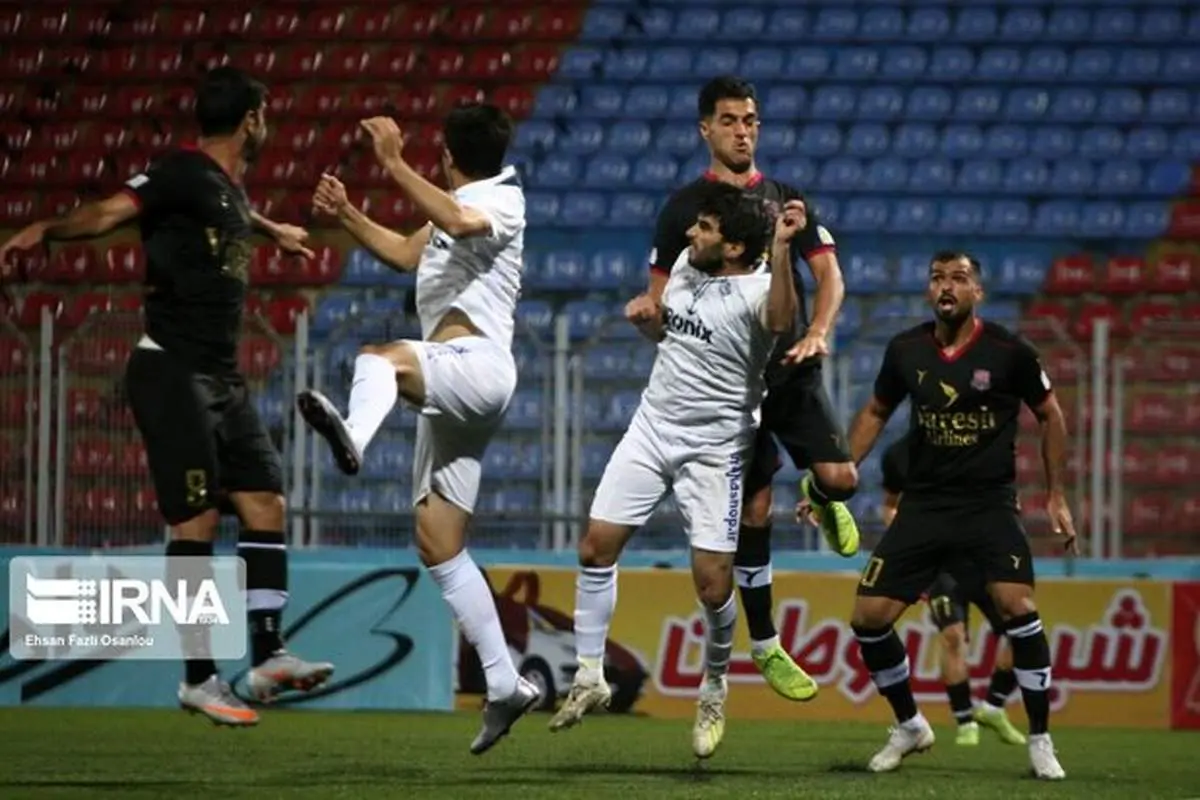 کرمان، میزبان فینال جام حذفی شد