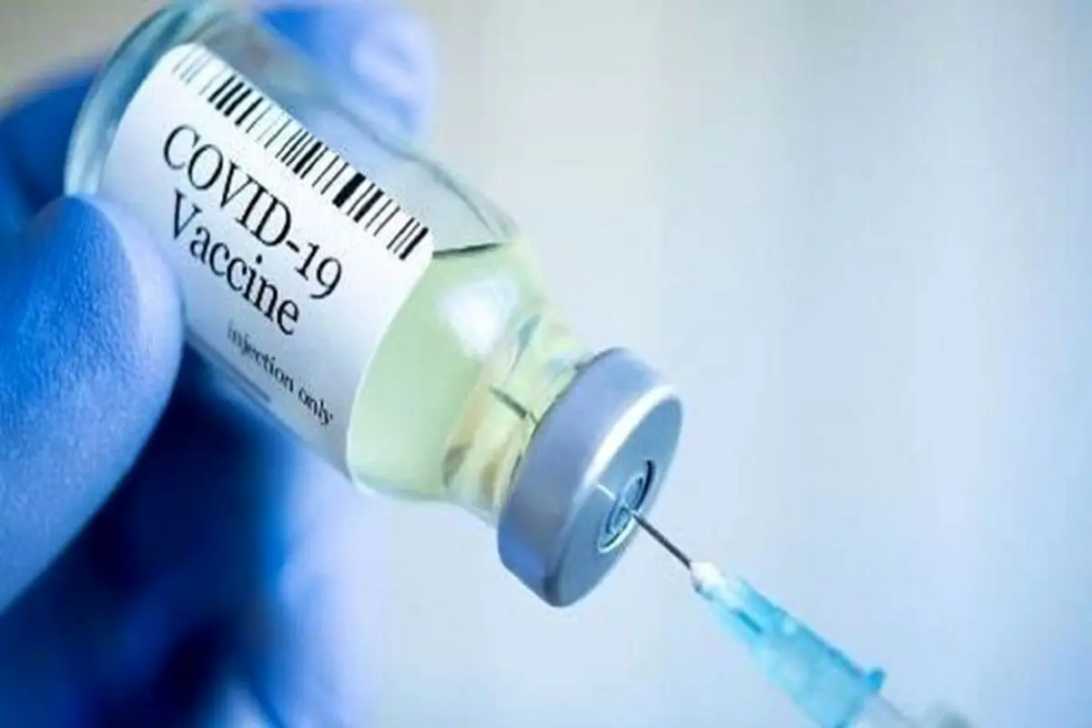 اوکراین: اتحادیه اروپا در توزیع واکسن کرونا تبعیض قائل می‌شود