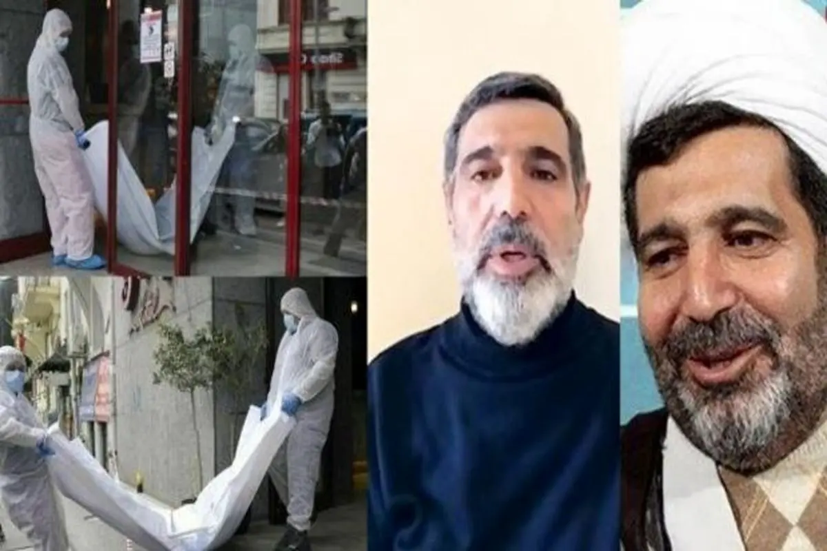 آخرین وضعیت پرونده قاضی منصوری | ماجرای ارث و میراث و دخترخواندهای که تمایلی به پیگیری پرونده ندارد