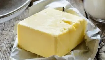 طرز تهیه کره خانگی + فیلم