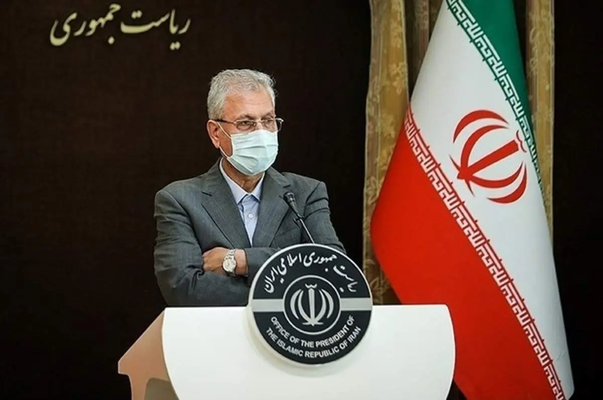 ربیعی: مسئولان باید مراقب نتایج سخنان ناخواسته خود باشند / تحریمهای آمریکا باید به صورت موثر رفع شود