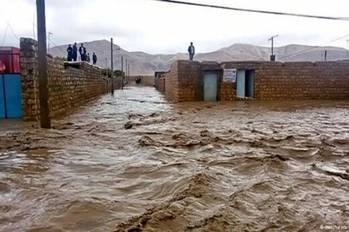کشف ۱۰ جسد در سیلابهای دیروز