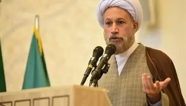 امام جمعه شیراز به کرونا مبتلا شد