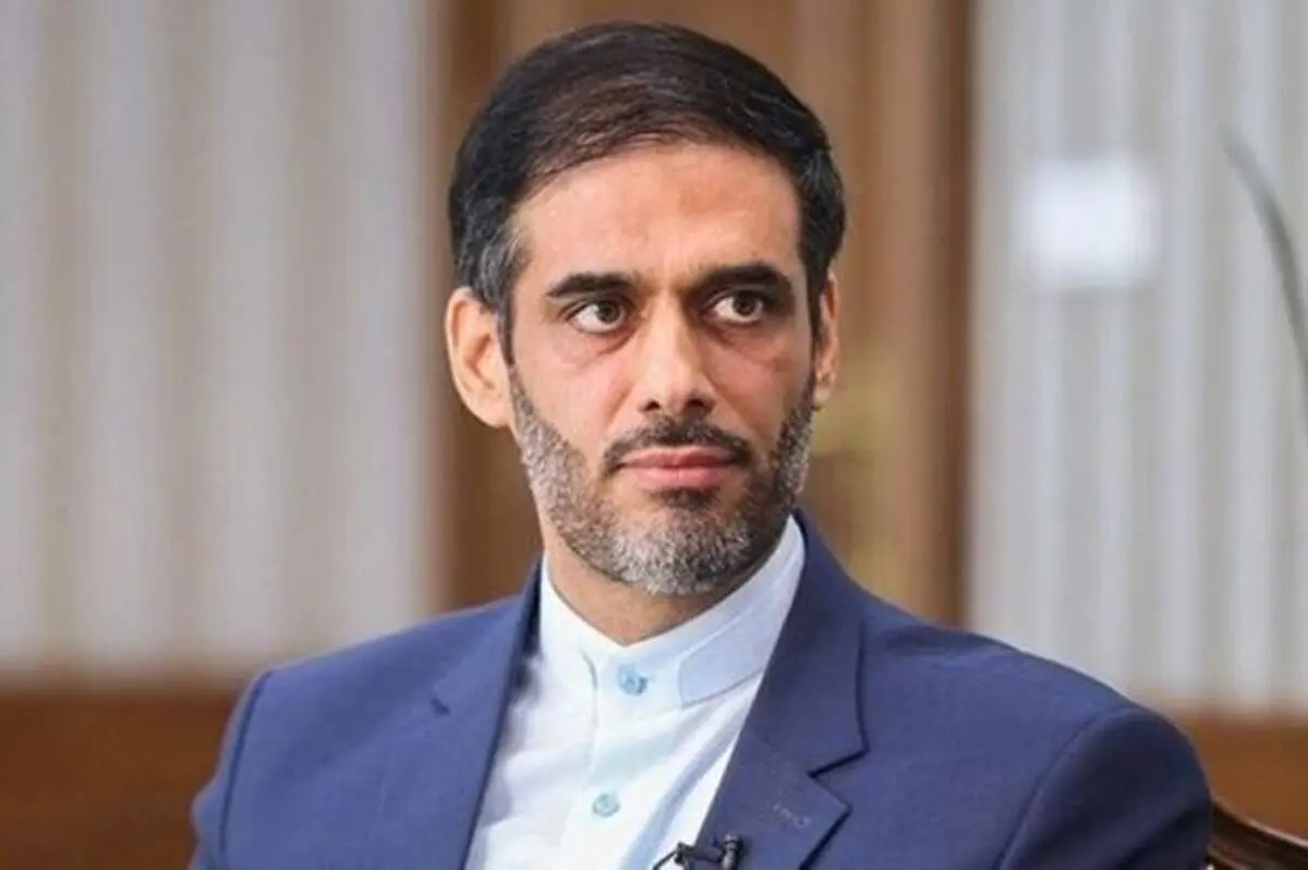 اعلام برائت سردار سعید محمد از اصولگرایان