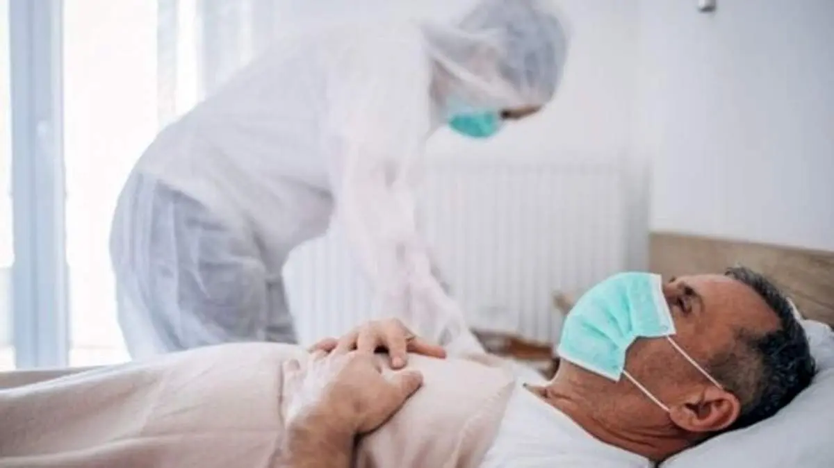 چگونه از یک بیمار مبتلا به کرونا در منزل مراقبت کنیم؟