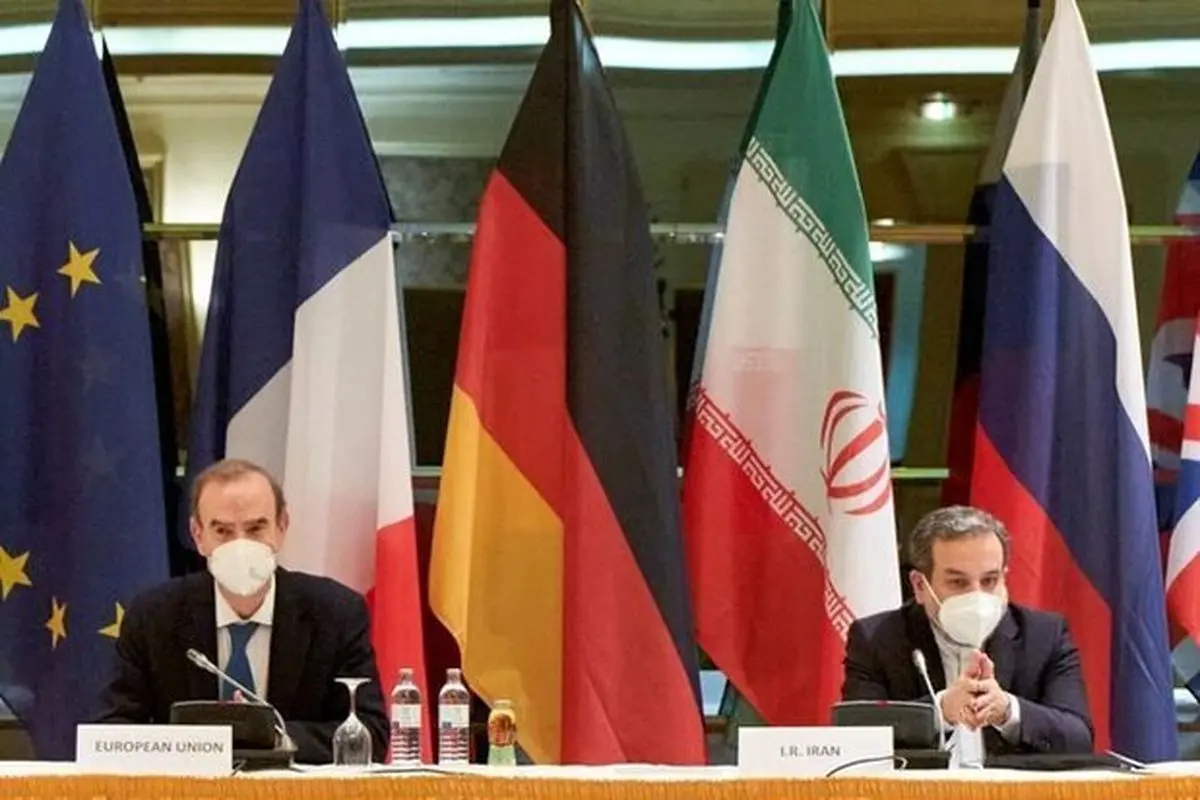 مذاکرات وین؛ ایران و آمریکا در یک قدمی توافق