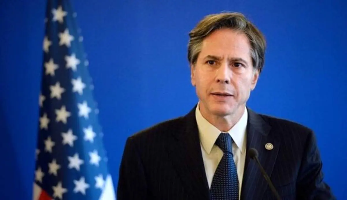 بلینکن: مذاکرات وین پیشرفت کرده است/ بایدن معتقد به اهمیت دیدار حضوری با پوتین است