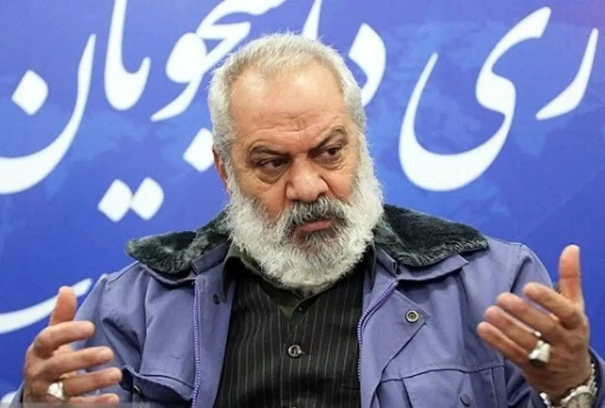 قاسم آهنین‌جان درگذشت