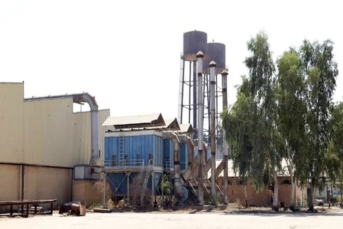 توضیح دادستان اهواز درباره وضعیت شرکت لوله‌سازی خوزستان