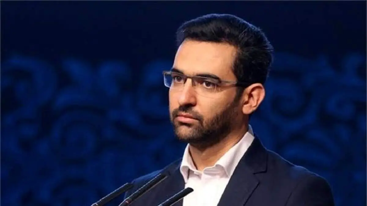 تسلیت وزیر ارتباطات به مناسبت فوت دانشمند فضایی کشور + عکس
