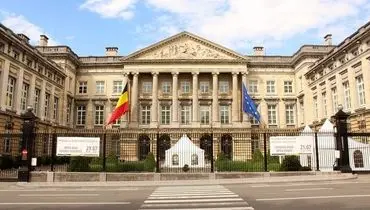 حمله سایبری به پارلمان و نهادهای دولتی بلژیک