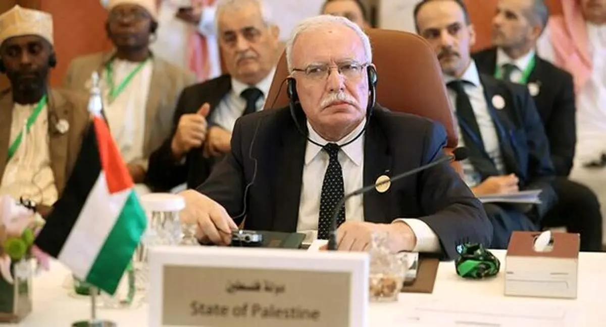 آغاز تور خارجی وزیر خارجه فلسطین/ المالکی با پیامی از عباس به دیدار پوتین رفت