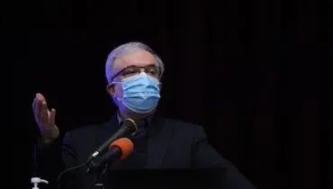 پیام وزیر بهداشت بمناسبت روز ماما؛ماماها یکی از کلیدی‌ترین عناصر نظام سلامت هستند