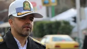 توقیف حدود ۲۵۰ دستگاه کامیون در شب‌های قدر/تردد کامیون تا ساعت ۴ صبح فردا ممنوع است