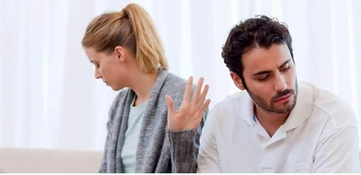 بی‌خیالی؛ بلای زندگی مشترک + راهکارها