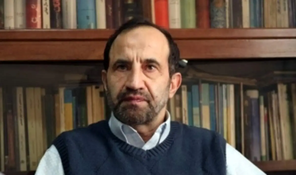 محمد خوش چهره کاندیدای ریاست جمهوری شد