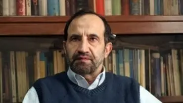 محمد خوش چهره کاندیدای ریاست جمهوری شد