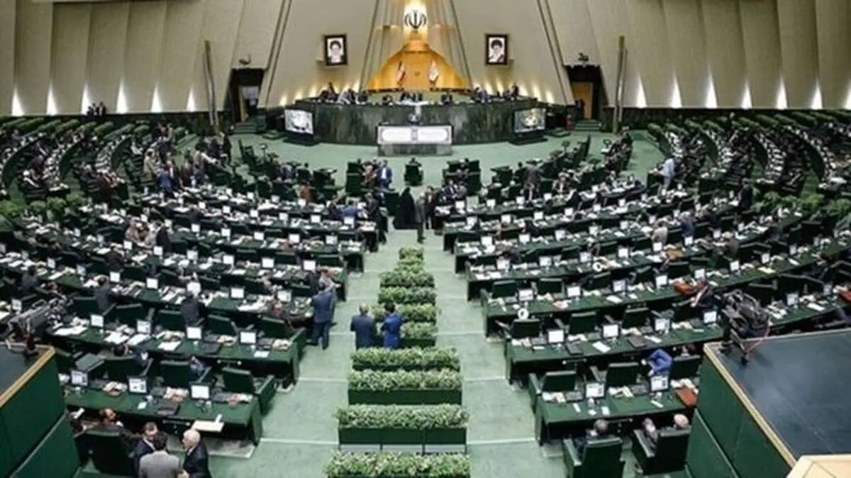 انگلیسی حرف زدن نماینده تهران سوژه شد+ ویدئو