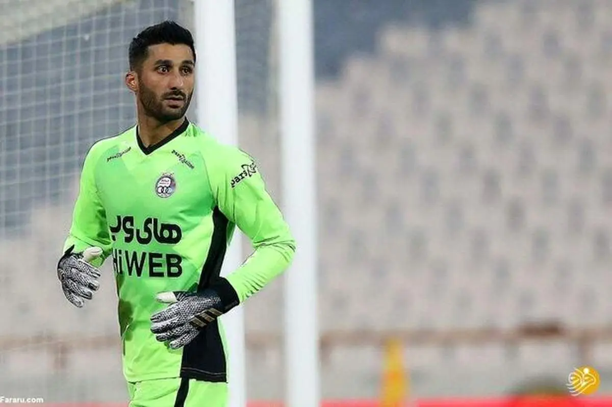 هدیه رشید مظاهری به عربستانی‌ها