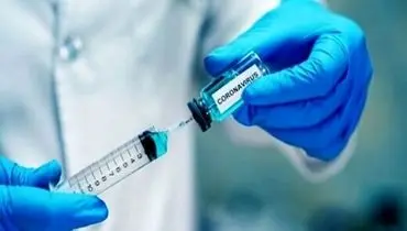علت تورم غدد لنفاوی پس از واکسن کرونا چیست؟
