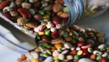 ترفند‌هایی برای پخت سریع حبوبات