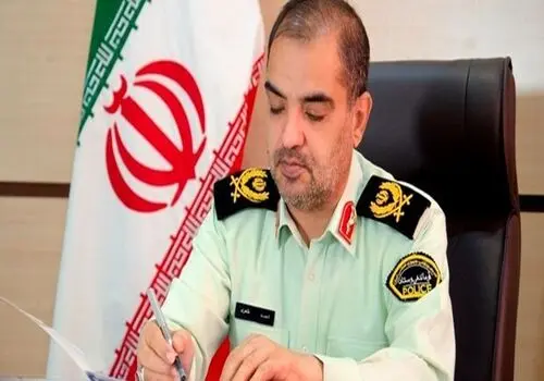 شهادت ۲ پلیس در درگیری با اشرار مسلح