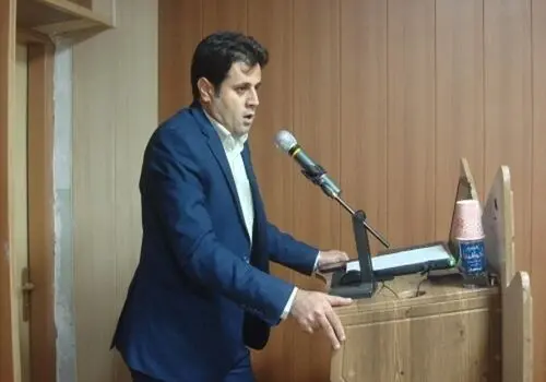  افزایش ۲۱ تا ۴۳ درصدی حقوق به صورت پلکانی