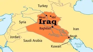 حمله تروریست‌های داعشی به نیروگاه برق استان کرکوک