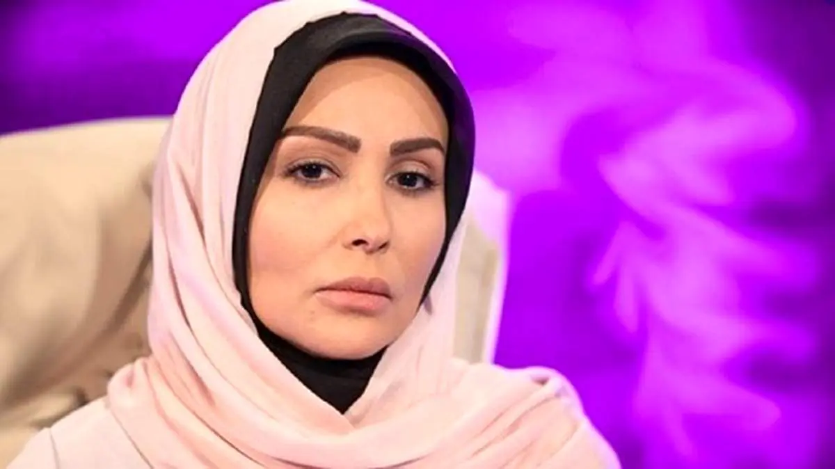 نظرات پرستو صالحی درباره شیوه واکسیناسیون کرونا در کشور + عکس