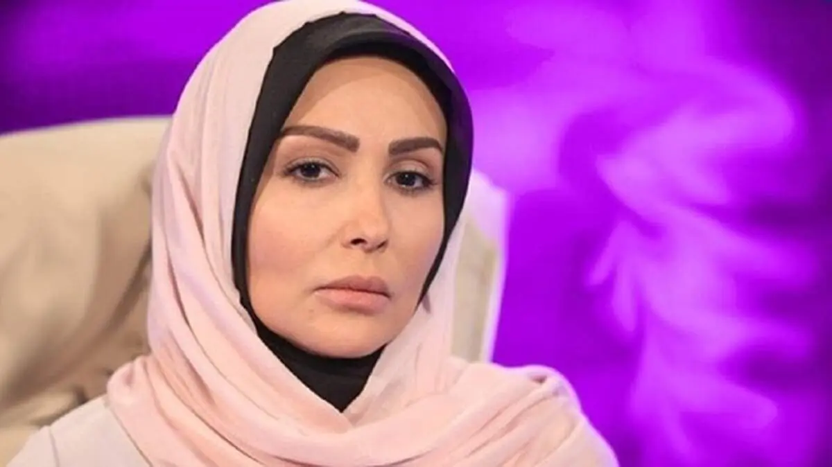 نظرات پرستو صالحی درباره شیوه واکسیناسیون کرونا در کشور + عکس
