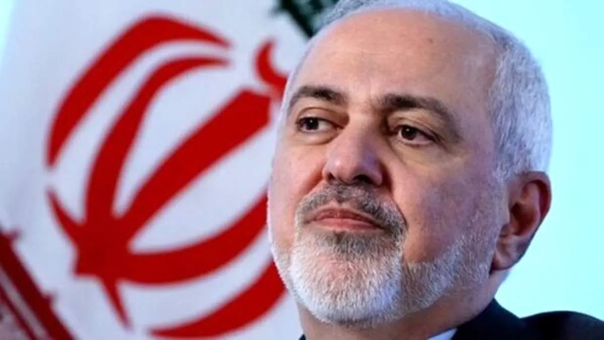 حملات دسته جمعی مداحان به ظریف
