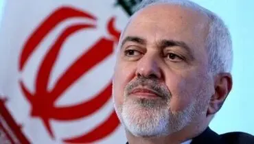 حملات دسته جمعی مداحان به ظریف
