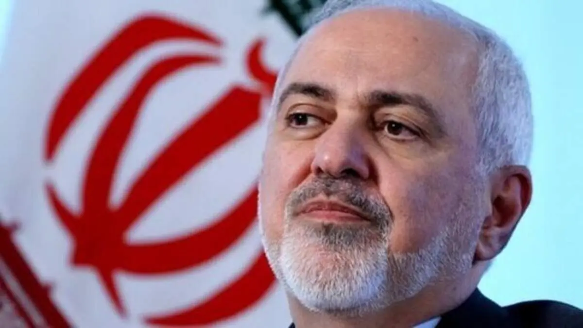 حملات دسته جمعی مداحان به ظریف