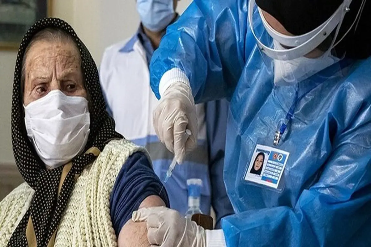 نحوه واکسیناسیون کرونا برای ایرانیان فاقد کارت ملی  /پیشنهاد وزارت بهداشت برای محدودیت‌ها و تعطیلی‌های کرونایی