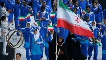 بازی های کشورهای اسلامی به تعویق افتاد