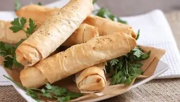 طرز تهیه بورک تن ماهی خوشمزه و پرطرفدار