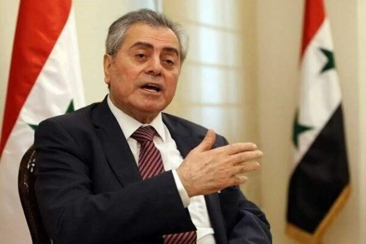 اولین اظهار نظر رسمی سوریه درباره روابط با عربستان