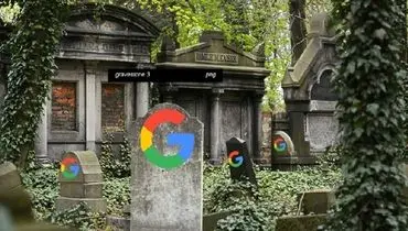 بعد از مرگ اطلاعات خود را از گوگل پاک کنید!