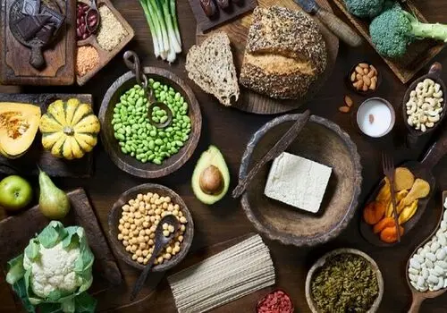 چگونه با روزه گرفتن وزن کم کنیم؟
