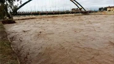 هشدار هواشناسی درباره جاری شدن سیلاب در ۱۲ استان