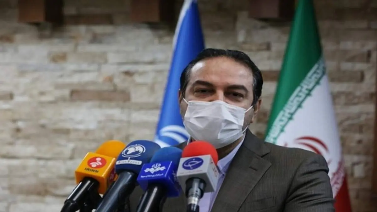 رئیسی: مشاغل پرخطر در اولویت سوم دریافت واکسن کرونا