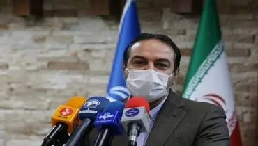 رئیسی: مشاغل پرخطر در اولویت سوم دریافت واکسن کرونا