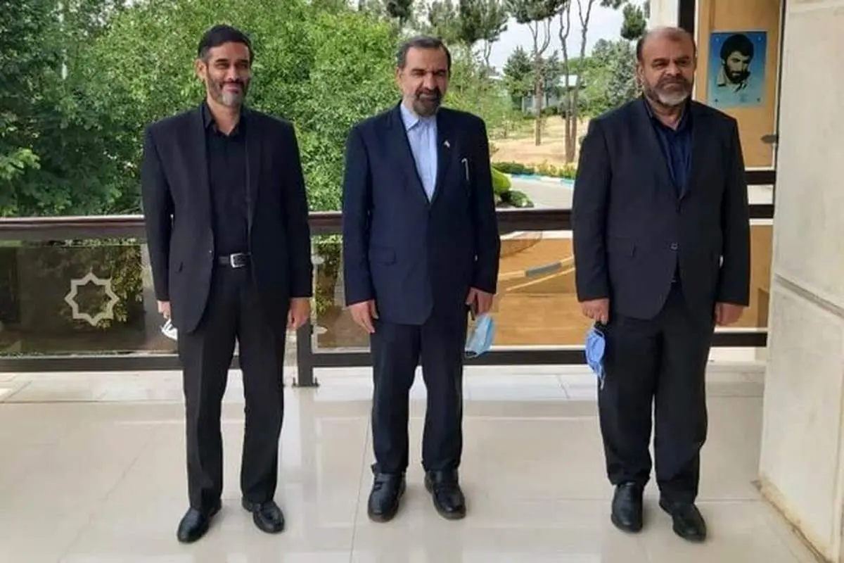 احتمال ائتلاف سه نامزد نظامی انتخابات