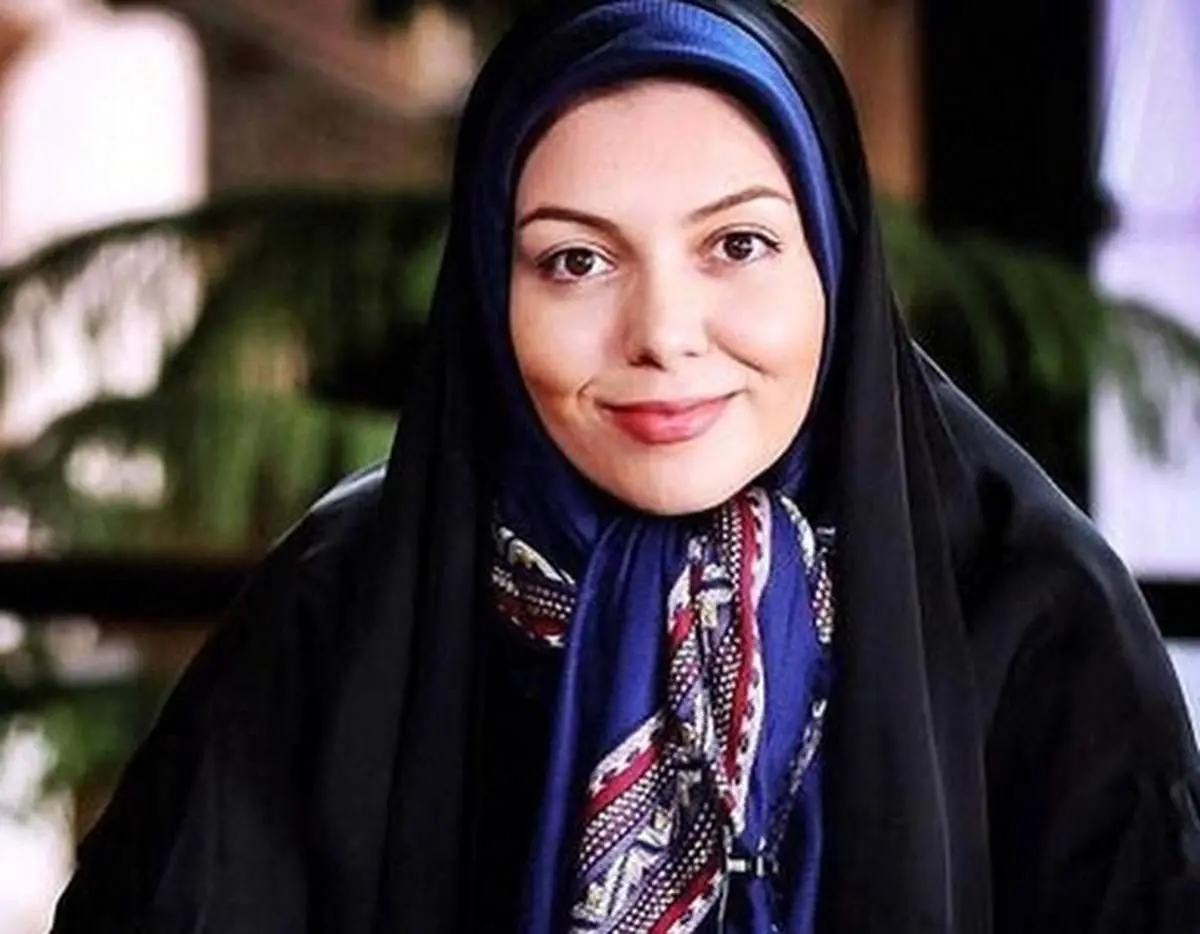 درخواست آزاده نامداری چند روز قبل فوتش از یک دوست+ صوت