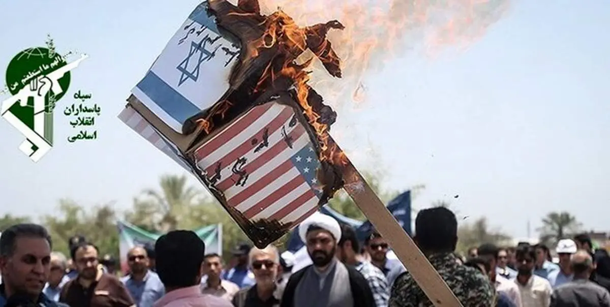 بیانیه سپاه به مناسبت روز جهانی قدس