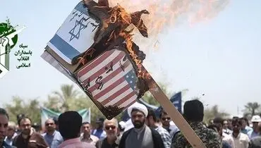 بیانیه سپاه به مناسبت روز جهانی قدس