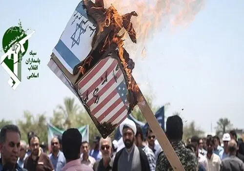 لحظه حمله هوایی اسرائیل به محله المزه دمشق+ فیلم

